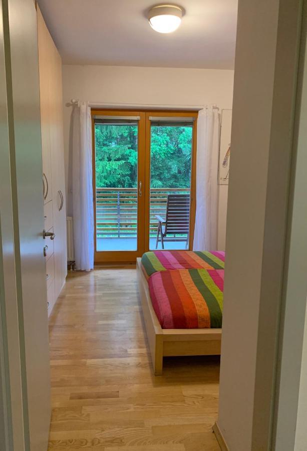 Apartment Lesnina Kranjska Gora Exterior photo