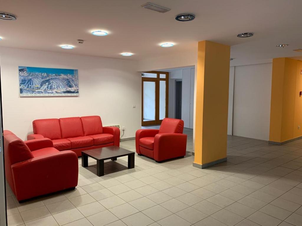 Apartment Lesnina Kranjska Gora Exterior photo